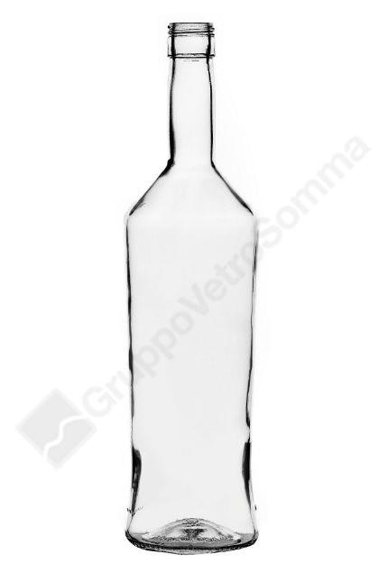 Ingrosso Bottiglie Vetro - Fabbrica Bottiglie Vetro - Gruppo Vetro Somma