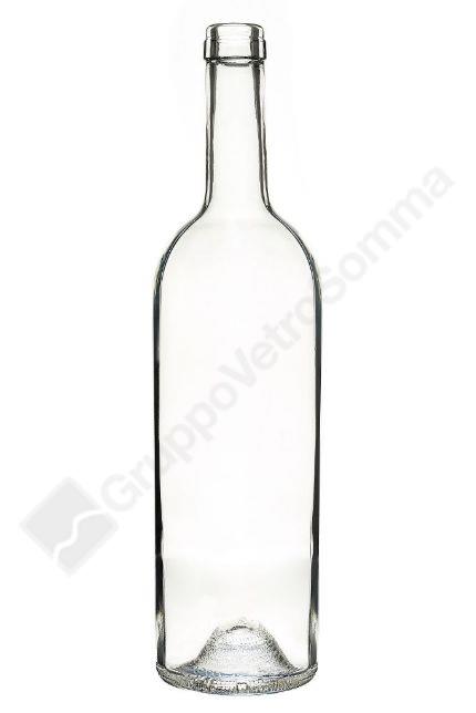 Ingrosso Bottiglie Vetro - Fabbrica Bottiglie Vetro - Gruppo Vetro Somma