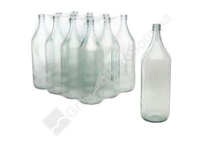 Ingrosso Bottiglie Vetro - Fabbrica Bottiglie Vetro - Gruppo Vetro